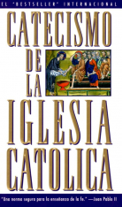 Catecismo de la Iglesia Católica (Spanish)